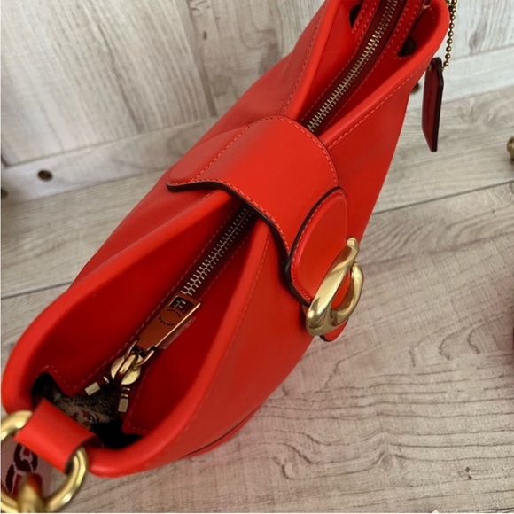 Coach Tali Bucket Bag - Picture 11 of 16